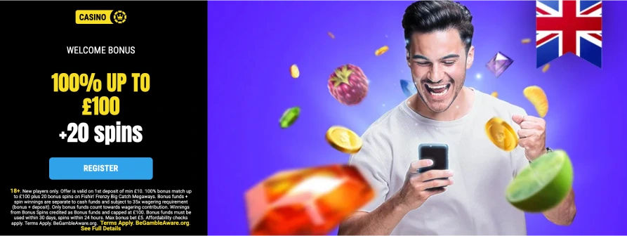 Hopa casino